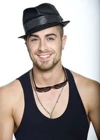 안무가, 영화배우인 니코 아샴볼트의 대표 이미지