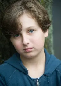 영화배우인 래리 헌트의 대표 이미지