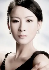 영화배우인 송문가의 대표 이미지
