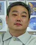 연예기획자인 강승호의 대표 이미지