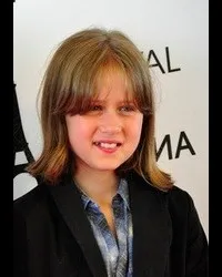 영화배우인 줄리엣 곰버트의 대표 이미지