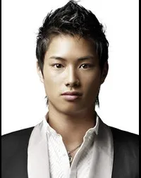 영화배우인 스즈키 노부유키의 대표 이미지