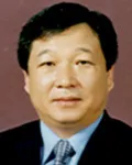 금융인인 조정빈의 대표 이미지