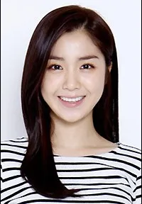 탤런트인 서이안의 대표 이미지