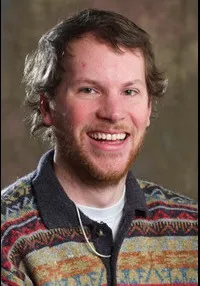 영화감독인 스테펜 하르스의 대표 이미지