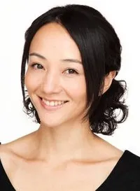 영화배우인 하마다 마하의 대표 이미지