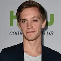 영화배우인 요나스 나이의 대표 이미지