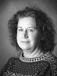 영화배우인 크리스티나 에스텔라의 대표 이미지