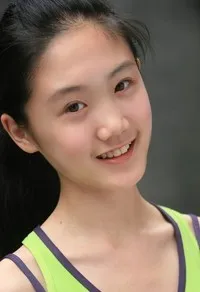 영화배우인 장은제의 대표 이미지