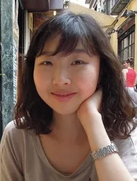 영화감독인 곽은미의 대표 이미지
