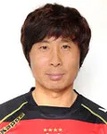 (전직)축구선수인 김기동의 대표 이미지