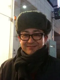 영화감독인 서동성의 대표 이미지