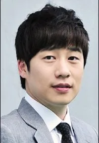 탤런트인 나승호의 대표 이미지