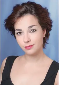 영화배우인 호노린 사잔의 대표 이미지