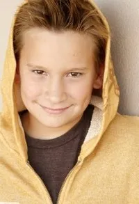 영화배우인 마이클 메이의 대표 이미지