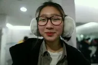 영화감독인 박진경의 대표 이미지