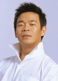 영화배우인 손호의 대표 이미지