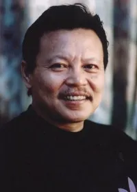 영화배우인 조소예의 대표 이미지