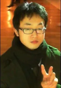 영화감독인 서영주의 대표 이미지