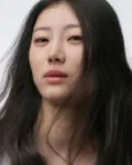 모델인 한보람의 대표 이미지