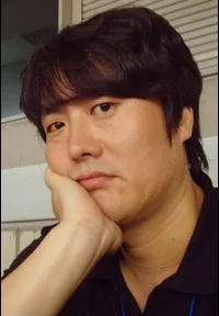 영화감독인 김희찬의 대표 이미지