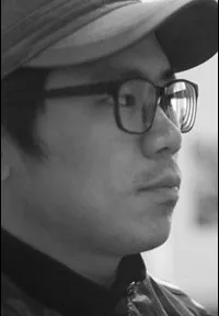 영화감독인 주진우의 대표 이미지