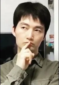 영화감독인 박영민의 대표 이미지