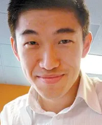 영화감독인 장소보의 대표 이미지