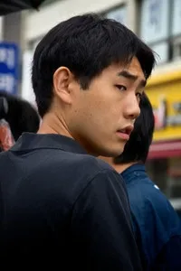 영화제작자, 영화감독인 알버트 신의 대표 이미지
