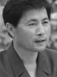 영화감독인 김광훈의 대표 이미지
