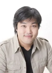 영화배우인 야마기시 타쿠오의 대표 이미지