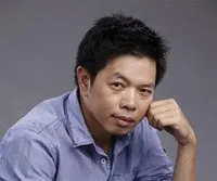 영화배우인 타이 호아의 대표 이미지