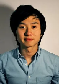 영화감독인 에드워드 쿠의 대표 이미지