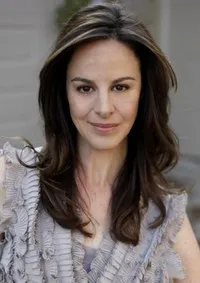 영화배우인 미셸 기로의 대표 이미지