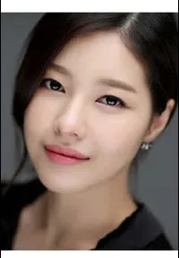 탤런트인 박하나의 대표 이미지