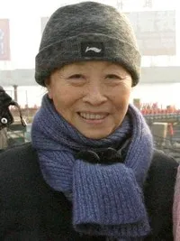 영화배우인 장소화의 대표 이미지
