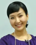 쇼핑호스트, 대학교수인 유난희의 대표 이미지
