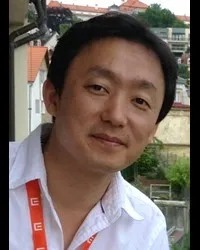 영화감독인 원호연의 대표 이미지