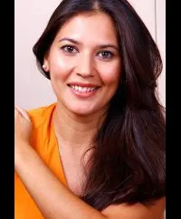 영화배우인 한나 알 라시드의 대표 이미지