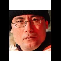 시나리오작가인 정태성의 대표 이미지
