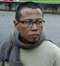 영화배우인 니르완 데완토의 대표 이미지