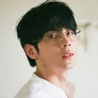 가수인 홍이삭의 대표 이미지