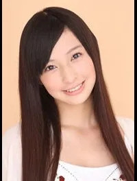 영화배우, 모델인 히나미 쿄코의 대표 이미지