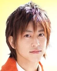 영화배우인 사노 가쿠의 대표 이미지