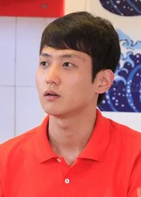 영화배우인 하수용의 대표 이미지