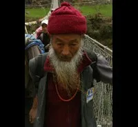 기타인 락파 셰르파의 대표 이미지