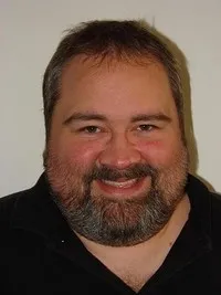 영화배우인 그레고리 건터의 대표 이미지