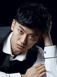 영화배우인 진월말의 대표 이미지