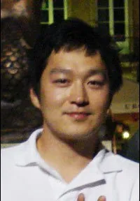 영화배우인 나병철의 대표 이미지