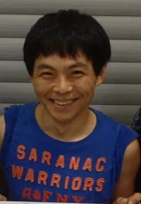 영화감독인 이한의 대표 이미지